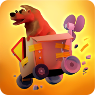 Crashing Season Run 0.45.00