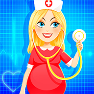 Girls Games: Mommy Baby Doctor Games For Kids 1.2