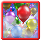Balloons Live Wallpaper 3.2