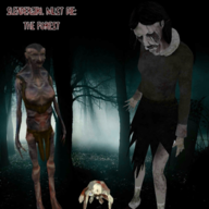 Slendergirl Must Die - The Forest 2.5