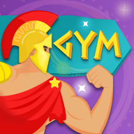 Idle Antique Gym Tycoon 1.20