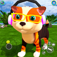 Virtual Cat Simulator 1.8