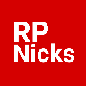 RP Nicks 1.1