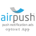 Airpush opt out app 1.5