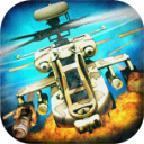 CHAOS Combat Helicopter 3D 6.1.8