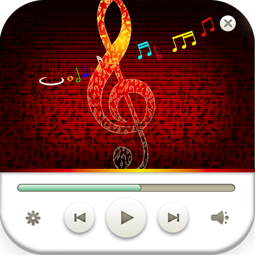 MiniAudioPlayer 1.0.0