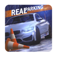 Real Car Parking 2017 Street 3D 2.6.6