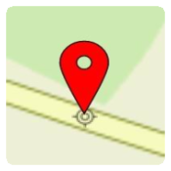 GPS MAP MARKER OFFLINE закладки на карте 1.4 Light