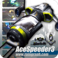 Ace Speeder 3 Lite 1.0