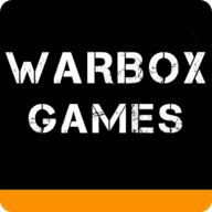WarBox Games — симулятор коробок удачи Warface 1.1.1