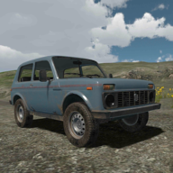 Lada Driving Simulator 1.11