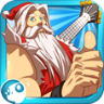 Santa Rockstar 1.0.0
