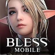 Bless Mobile 1.100.286619