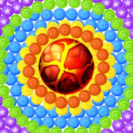 Лопать шарики и взрывай пузыри 1.0.11