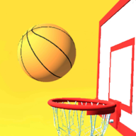 Basket Dunk 3D 1.5