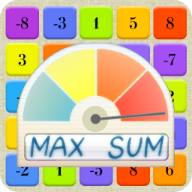 Max Sum 2.2