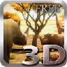 Africa 3D Free Live Wallaper 1.1