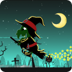 Little Witch planet lite 4.2.1