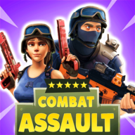 Combat Assault 1.61.5
