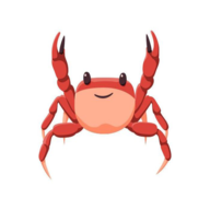 Crab Clicker 0.5