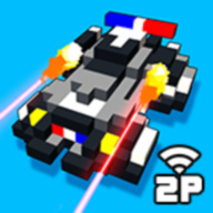 Hovercraft: Takedown 1.6.3