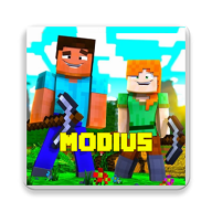 Modius — моды для Minecraft 1.0.1
