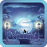 Mystic Night Live Wallpaper 1.0.1 PRO