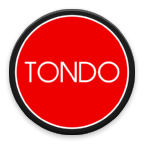 Tondo Premium Theme APEX,NOVA,ADW,Go,Action,Holo 1.5