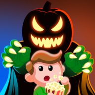 Idle Creepy Park 1.2.2