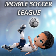 Mobile Soccer League 1.0.29