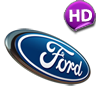 3D FORD Logo HD Live Wallpaper 1.2.3