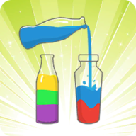 Liquid Sort Puzzle 1.2.6
