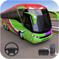 Modern Coach Bus Simulator 3.5