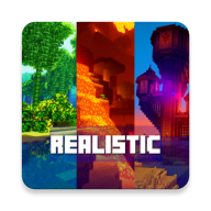 Realistic Shader 1.0.4