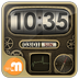 Device info ProClock Wallpaper 1.07