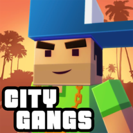 City Gangs 1.46