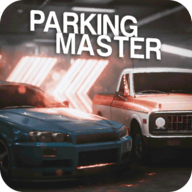 Parking Master: Asphalt & Off-Road 1.03