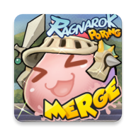 Ragnarok: Poring Merge 1.5.5