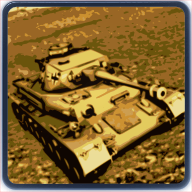 Archaic: Tank Warfare 7.01