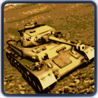 Archaic: Tank Warfare 8.01