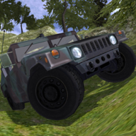 Offroad Cargo 3.5