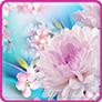 Falling Flowers Live Wallpaper 1.0.1