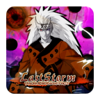 Last Storm Ninja Heroes Impact 12.0.0