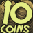 10 Coins Lite 1.1.1