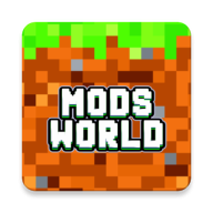 Mods World for Minecraft 1.0