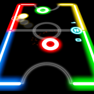 Glow Hockey 1.5.0