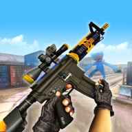 Boppy Shooting 1.0.36