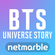 BTS Universe Story 1.5.0