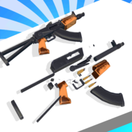 Gun Run 3D 8.0