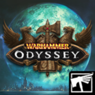 Warhammer: Odyssey 1.0.14